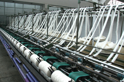 青海纺织业板式换热器应用